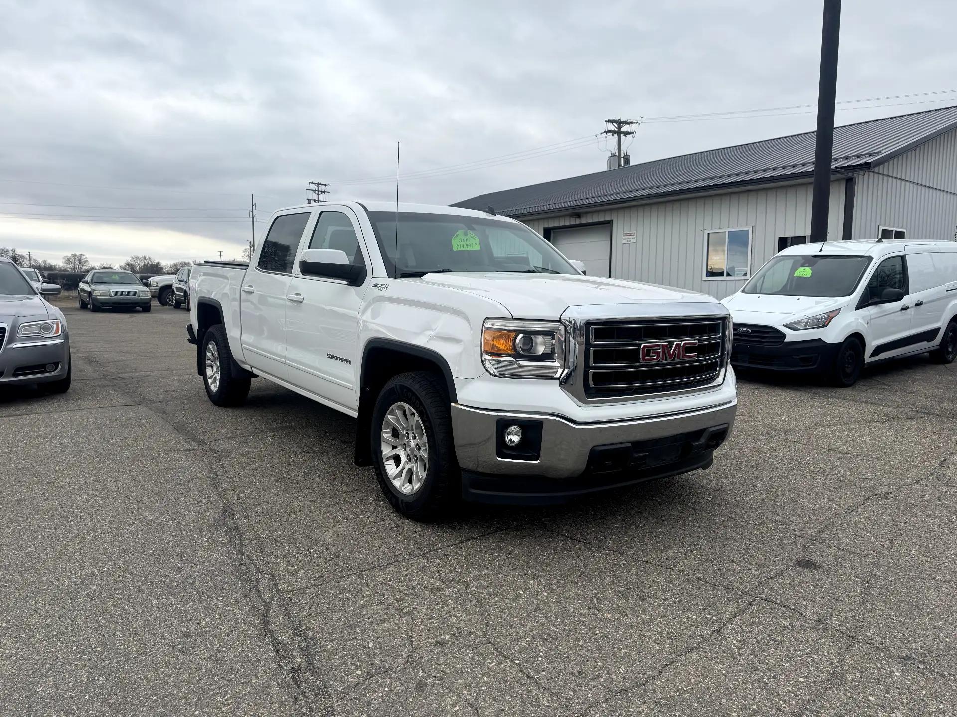gmc sierra 1500 2014 3GTU2UEH2EG178867 image gmc sierra 1500 2014 3GTU2UEH2EG178867 image